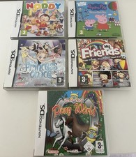 Nintendo game bundle for sale  MAIDSTONE