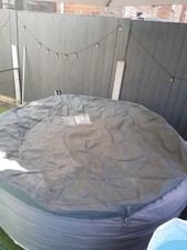 Bestway hot tub for sale  WIGAN