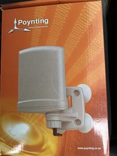 Poynting xpol a0001 for sale  WARE