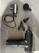 Pistolet massage têtes d'occasion  Marcoussis