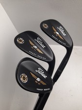 Titleist vokey spin for sale  PRESTON