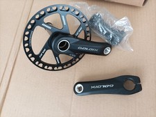 110mm childrens crank for sale  LONDON