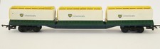 Hornby freightliner bogie for sale  BISHOP AUCKLAND