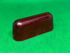 Vetrino vetro fanale usato  Bologna