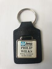 Jeep philip wilks for sale  WALSALL