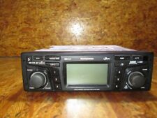 440194 radio navigationssystem gebraucht kaufen  Wesselburen