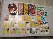 Pokemon set riesiges gebraucht kaufen  Eilsleben