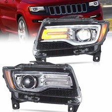 Full led headlights for sale  USA