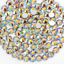1440pcs glitter sunrise d'occasion  Expédié en Belgium