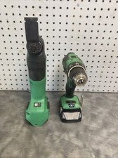 Metabo 18v multi for sale  Hagerstown