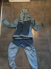 Blue nike tech for sale  HUDDERSFIELD