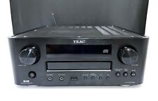 Teac h700dab network for sale  San Jose