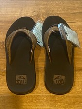 Reef leather fanning for sale  San Diego