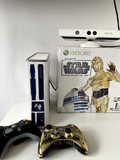 Xbox 360 limited edition Star Wars 360 GB  na sprzedaż  PL