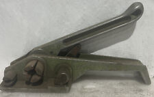Signode steel strapping for sale  Norwalk