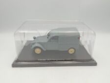 Ixo altaya citroën d'occasion  Auneau