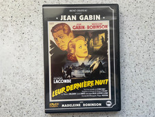 Derniere nuit jean d'occasion  France