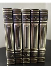 Enciclopedia italiana treccani usato  Pontassieve