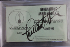 Charlton heston signed for sale  Dallas