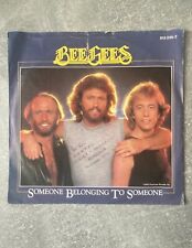 Bee gees someone usato  Italia