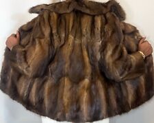 Real fur deep for sale  BOREHAMWOOD