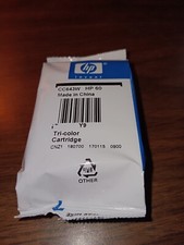 Cartucho de tinta HP 60 tricolor comprar usado  Enviando para Brazil