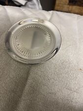 untersetzer silber gebraucht kaufen untersetzer silber gebraucht kaufen Straßlach-Dingharting