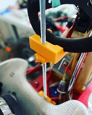 Bloccasterzo per kart usato Bloccasterzo per kart usato  Belluno