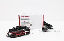 Câmera de visão traseira universal grande angular Pioneer ND-BC010  comprar usado  Enviando para Brazil