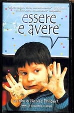 Essere avere regia usato  Italia