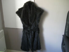 Veste femme vison d'occasion  Lagny-sur-Marne