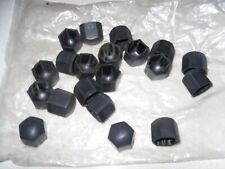 Plastic wheel nut for sale  BRACKLEY