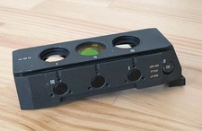 Zeiss schieber fluoreszenz gebraucht kaufen  Dessau-Roßlau