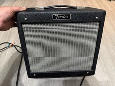 Amplificador de guitarra Fender Pro Junior tubo comprar usado Amplificador de guitarra Fender Pro Junior tubo comprar usado  Enviando para Brazil
