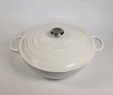 Creuset 7.5qt signature for sale  Peoria