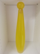 Tall yellow elegant for sale  LINCOLN