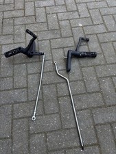 Harley davidson dyna for sale  IPSWICH
