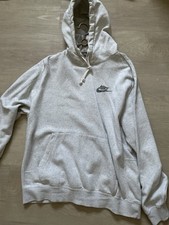 Nike hoodie gr gebraucht kaufen  Magdeburg