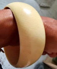 Ancien large bracelet d'occasion  Allauch