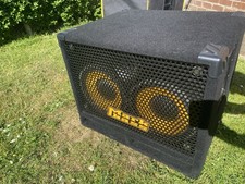 Mark bass std102hr for sale  STOCKSFIELD