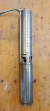 Grundfos 400v brunnenpumpe gebraucht kaufen Grundfos 400v brunnenpumpe gebraucht kaufen  Idstein