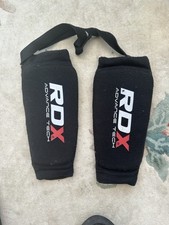 Kick boxing shin for sale  GRAVESEND