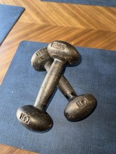 Vintage york bun for sale  Phoenixville
