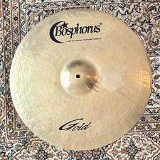 Bosphorus gold ride gebraucht kaufen  Hamburg