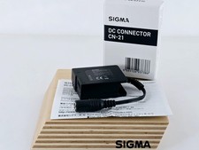 🌸[Não usado] Conector DC Sigma CN-21 para câmera digital fp/fp L do Japão comprar usado  Enviando para Brazil