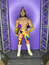 Wwe macho king for sale  CHATHAM