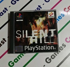 Ps1 silent hill usato  Licata