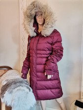 Calvin klein daunenmantel gebraucht kaufen  Kaltenkirchen