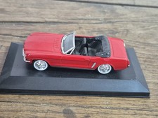 Voiture miniature ford d'occasion  Pordic