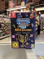 Nintendo championships nes d'occasion  Montpellier-
